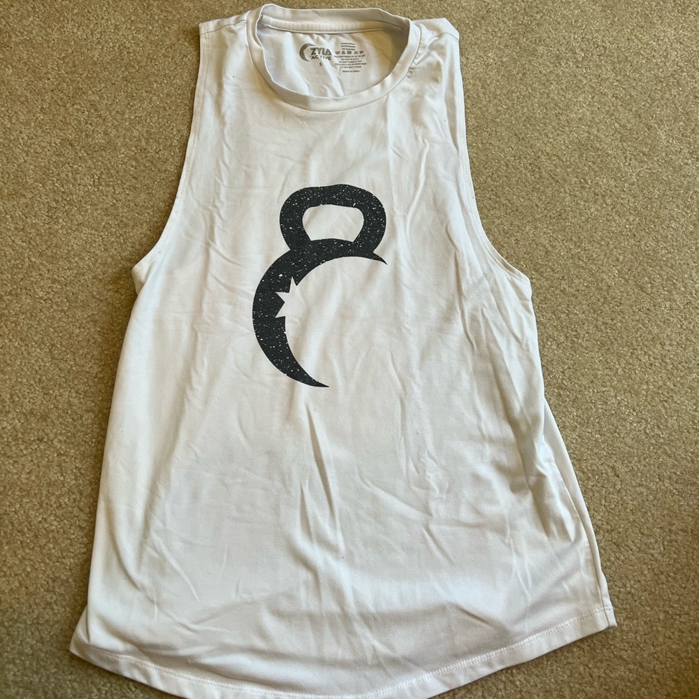 Zyia tank top